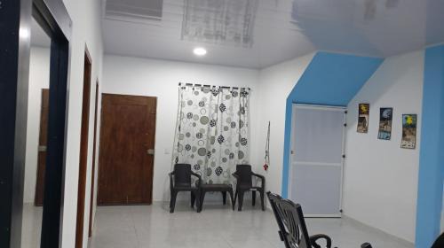Covenas Apartment | Cabaña Rochy