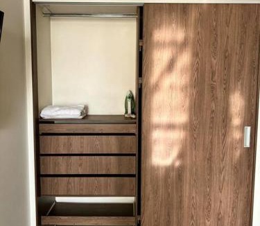 Kennedy Apartment | Cálido apartamento