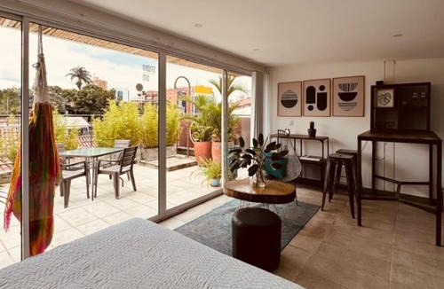 San Antonio Hostel | Moonshine Boutique Hostal