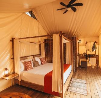 Armenia Other | Entre Rios Glamping