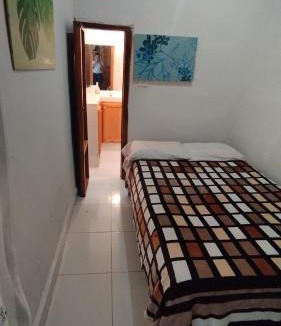 Tamesis Apartment | Finca los Martinez - Tamesis - Vereda San Isidro
