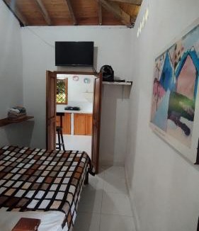 Tamesis Apartment | Finca los Martinez - Tamesis - Vereda San Isidro