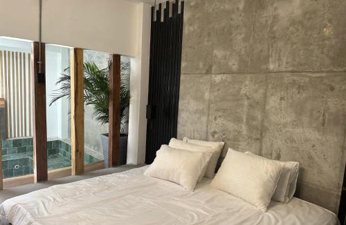 Santa Cruz de Mompox Apartment | Apartamento Céntrico con Jacuzzi