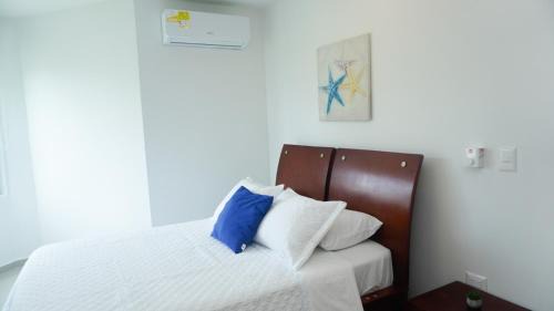 Covenas Apartment | Hermoso Apartamento Frente al Mar 2 Habitaciones B12B