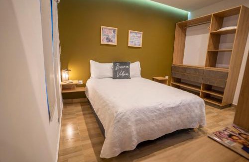 San Jose de Cucuta Apartment | Caobos Center Coliving & Coworking