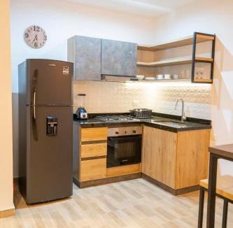 San Jose de Cucuta Apartment | Caobos Center Coliving & Coworking