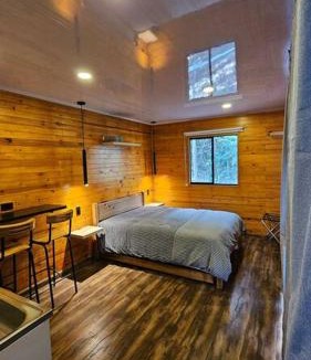 Tabio Ski Chalet | Cabaña en Tabio
