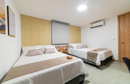 Manga Bed & Breakfast | Casa Gracia Hotel Boutique