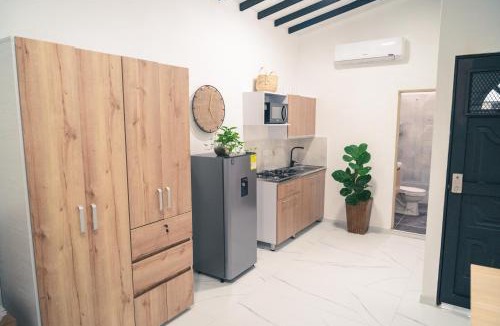 Belen Apartment | Aparta estudio 205- Casa Bendita