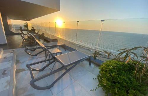 La Boquilla Apartment | Morros alquileraptocartagena