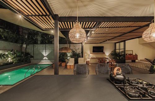 Zona Rosa Villa | 10A House Pool Provenza