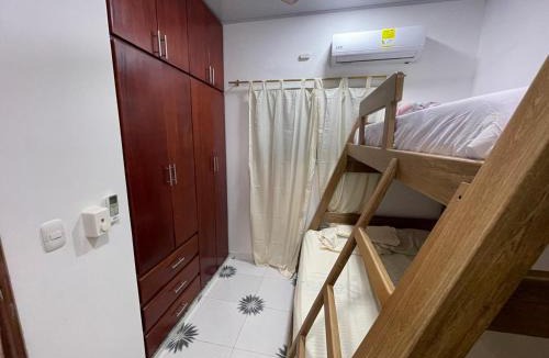 Arboletes Apartment | Apartamento amoblado por dias