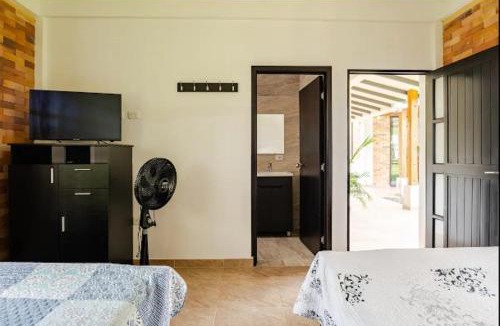 Quimbaya House | Finca la Flor del Café