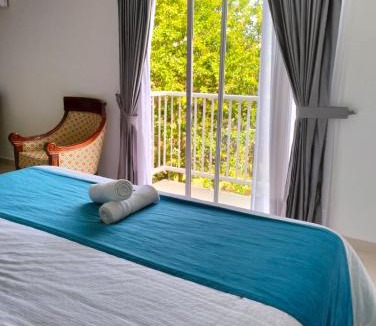 Socorro Hotel | Hotel Santa Lucia