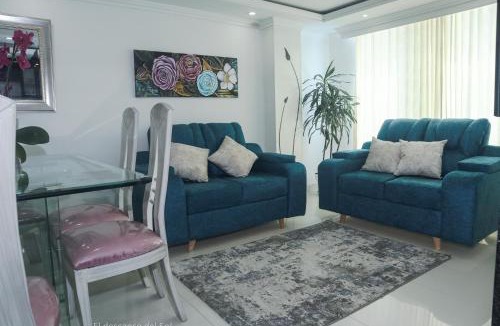 Nobsa Apartment | El Descanso del Sol