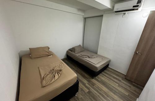 Santa Fe de Antioquia Apartment | Apartasol de Lujo Santa Fe de Antioquia"