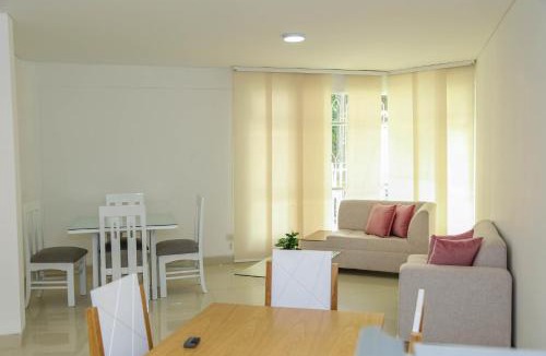 Pereira House | Hogar con 6 dormitorios en Risaralda