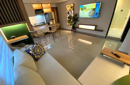 Guayabal Apartment | 'SELECT' Medellin