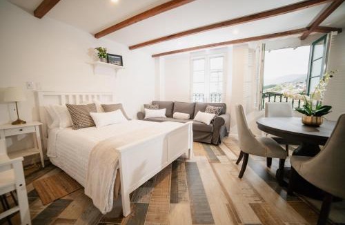 Mongui Hotel | Hotel San Luis Mongui