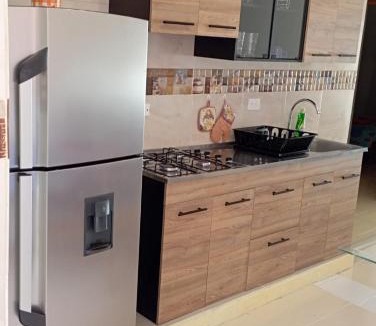 Barrio Centro Apartment | Apartamento Ana