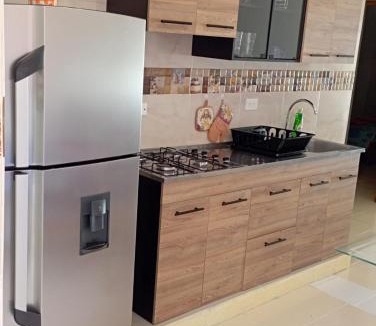 Barrio Centro Apartment | Apartamento Ana