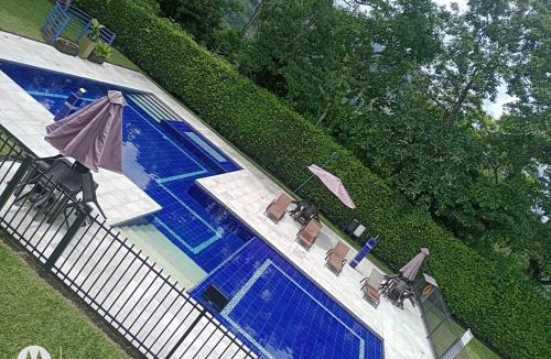 Pereira Hotel | Hotel Palo Grande CF Pereira