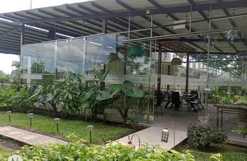 Pereira Hotel | Hotel Palo Grande CF Pereira