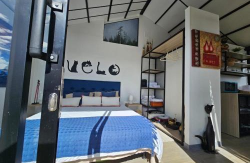 Sesquile Apartment | Danys 1
