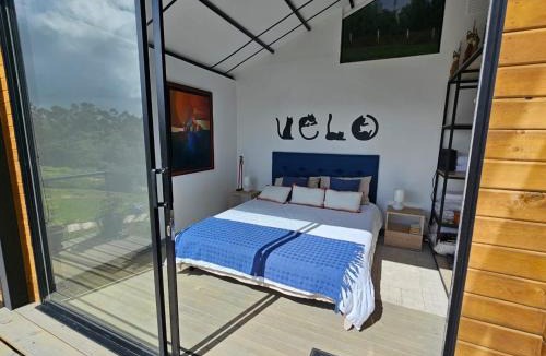 Sesquile Apartment | Danys 1