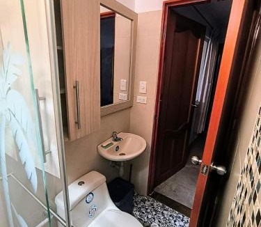 Aratoca Apartment | Apartamento Dúplex con Terraza y Jacuzzi en Aratoca