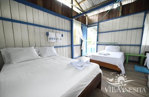 Nuqui House | Villa Inesita