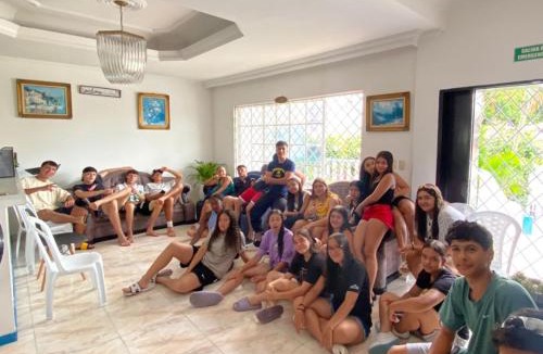 Torices House | Hotel Blue Diamond House