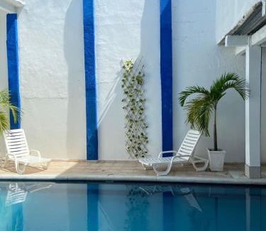 Torices House | Hotel Blue Diamond House