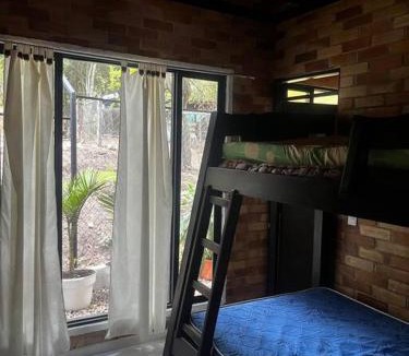 Apulo House | Casa de descanso con Jacuzzi La Chocolata