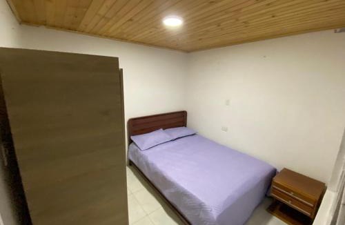 Duitama Apartment | apartamento Emanuel