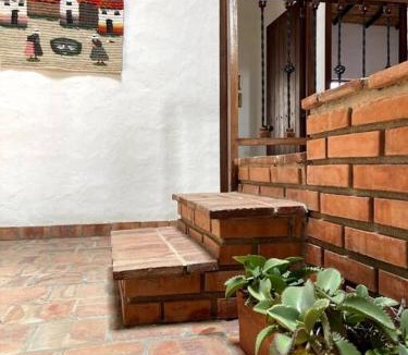 Zapatoca House | Casa Raiz