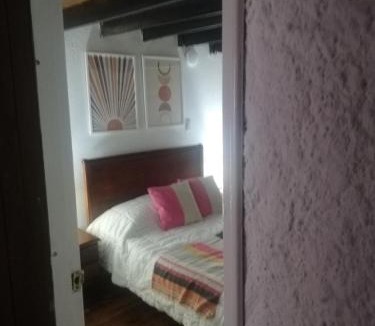 Chapinero Apartment | Apartamento amplio y muy bien ubicado