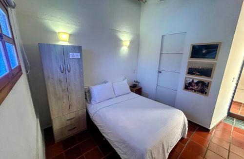 Usaquen Hotel | Zana Hotel Boutique