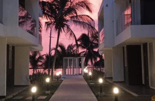 Covenas House | Casa de Playa en Condominio frente al mar