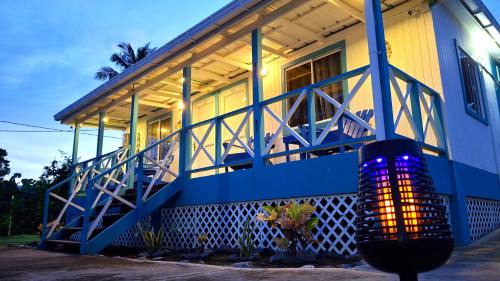 Providencia House | Ketlina Village