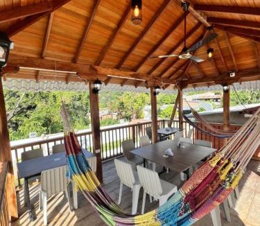 Manaure Balcon del Cesar Hotel | Hotel Luisk Campestre