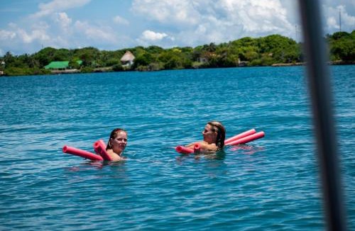 Rosario Islands Hotel | Hotel Coral Sand Islas Del Rosario