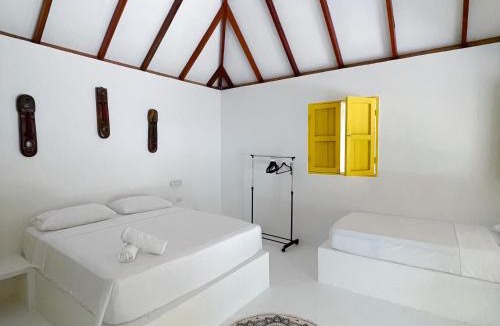 Rosario Islands Hotel | Hotel Coral Sand Islas Del Rosario