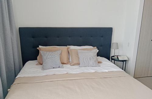 Santa Marta Apartment | Porto Horizonte SUITE1309