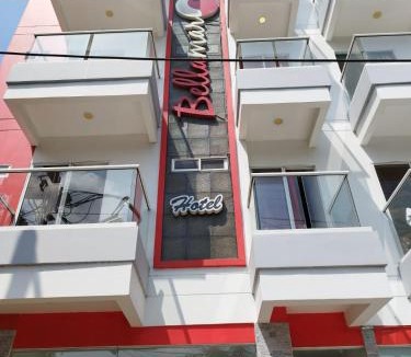 El Bosque Hotel | HOTEL BELLAMAR