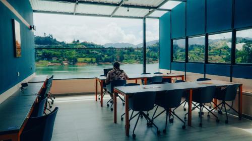 El Penol Hotel | Viajero Guatapé Hostel & Lake Club