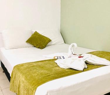 Monteria Hotel | Laurel plaza 46