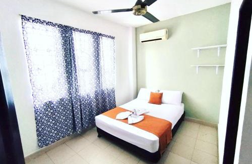 Monteria Hotel | Laurel plaza 46