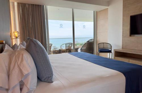 Papare Hotel | Hotel Irotama Lago