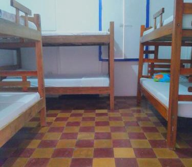 Torices Hostel | Mango Tree Hostel CTG 420